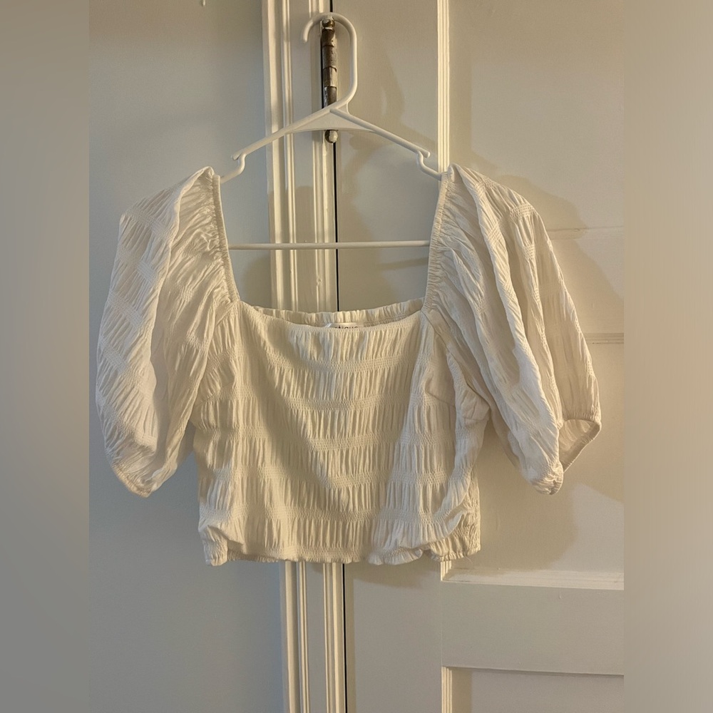 Vestique top
